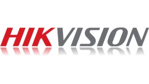 Hikvision-Logo
